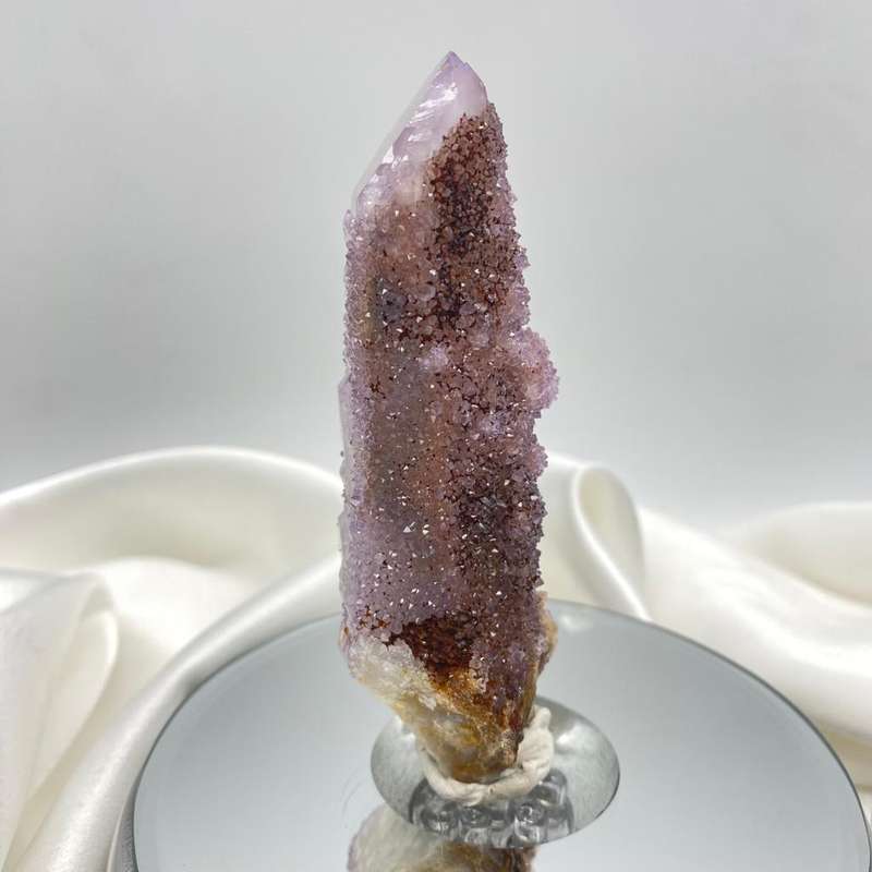 Spirit Quartz