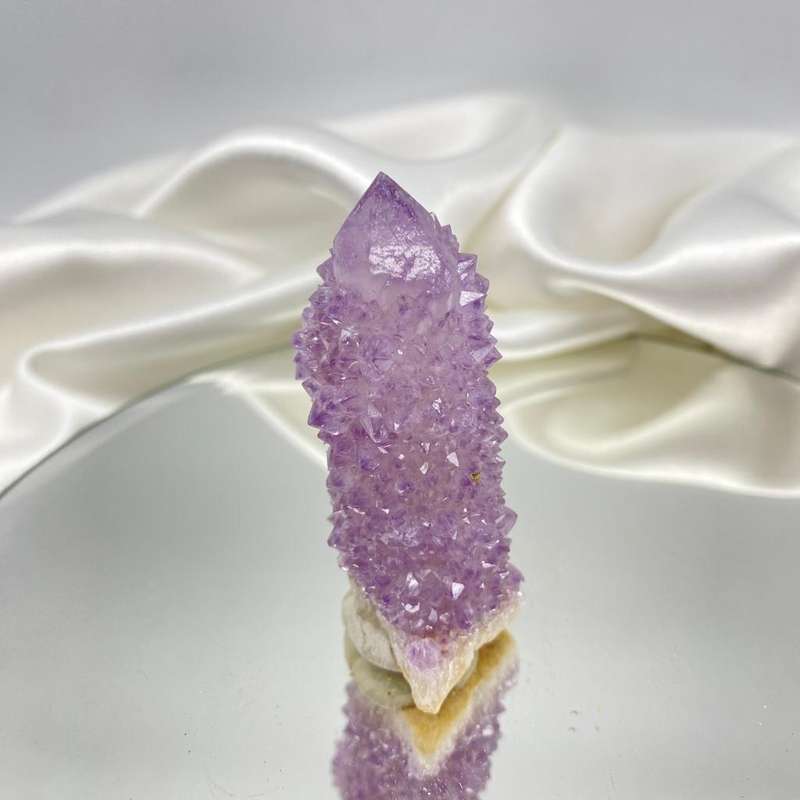Spirit Quartz