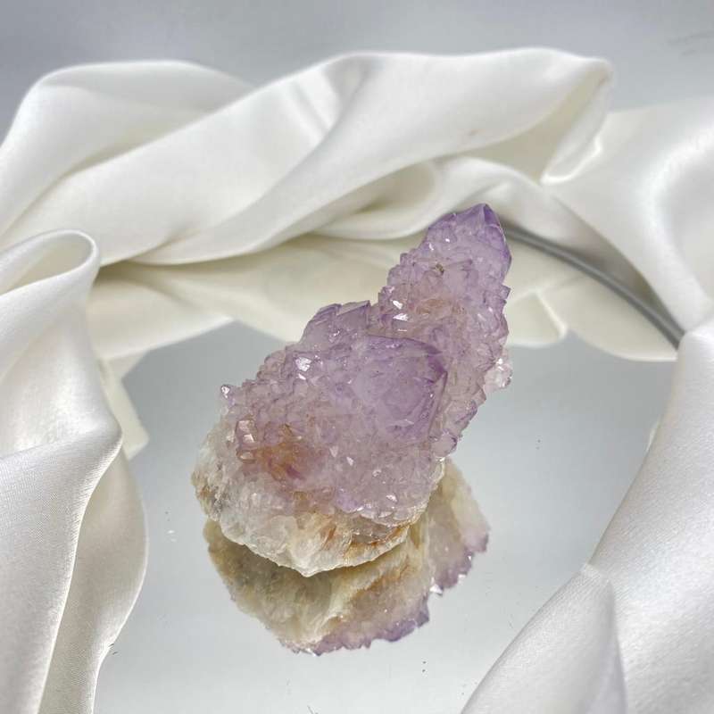 Spirit Quartz