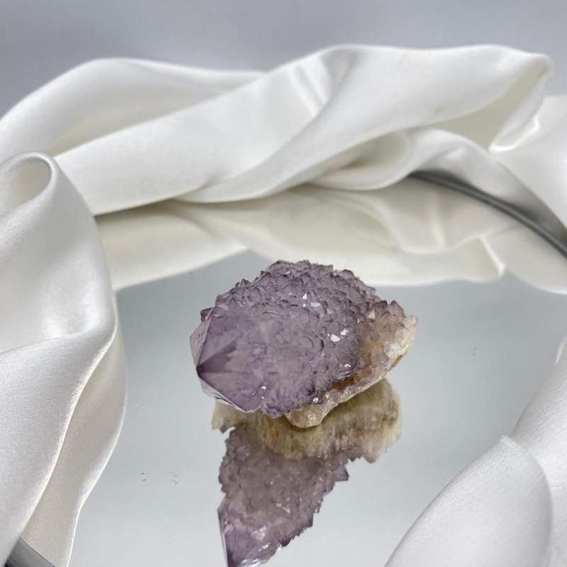 Cactus Quartz