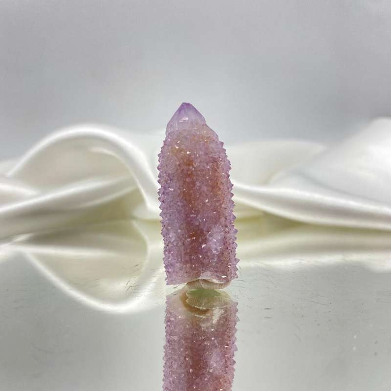 Spirit Quartz