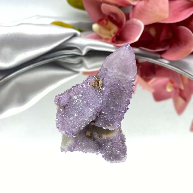 Cactus Quartz
