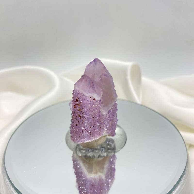 Spirit Quartz