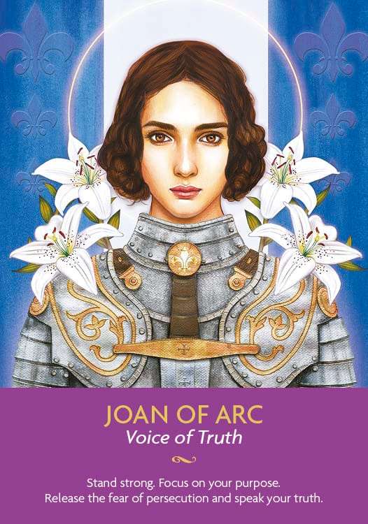 Keepers of the Light Oracle Cards by Kyle Gray