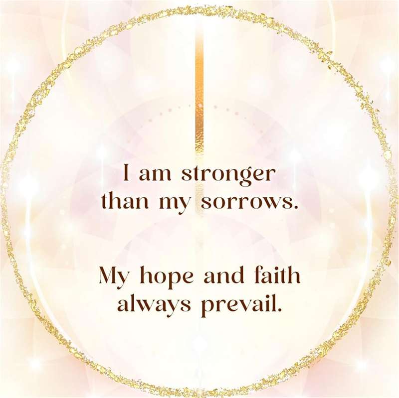 Angel Affirmations Cards: 44 Cards of Empowerment and Divine Guidance by Radleigh Valentine