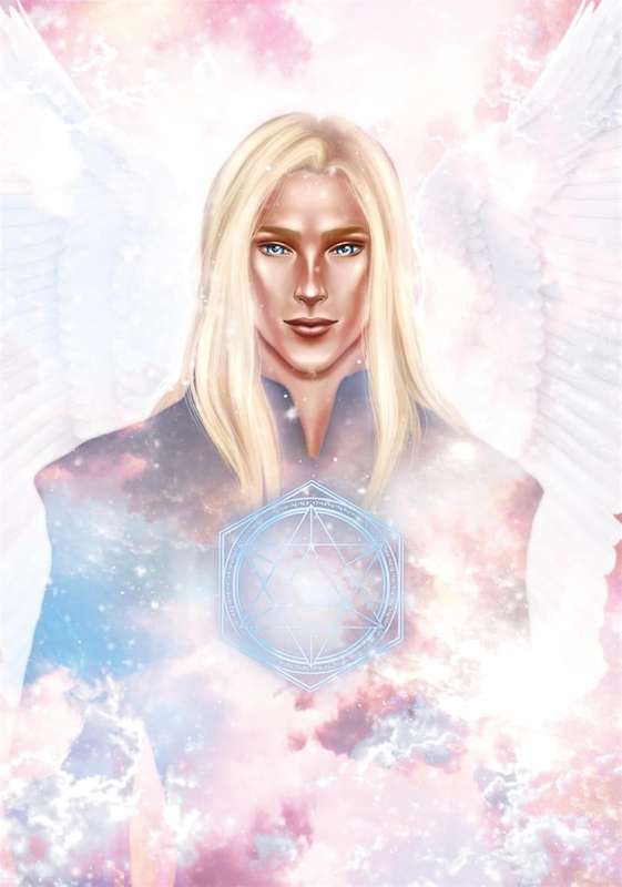 Angelic Activations Oracle by Kyle Gray