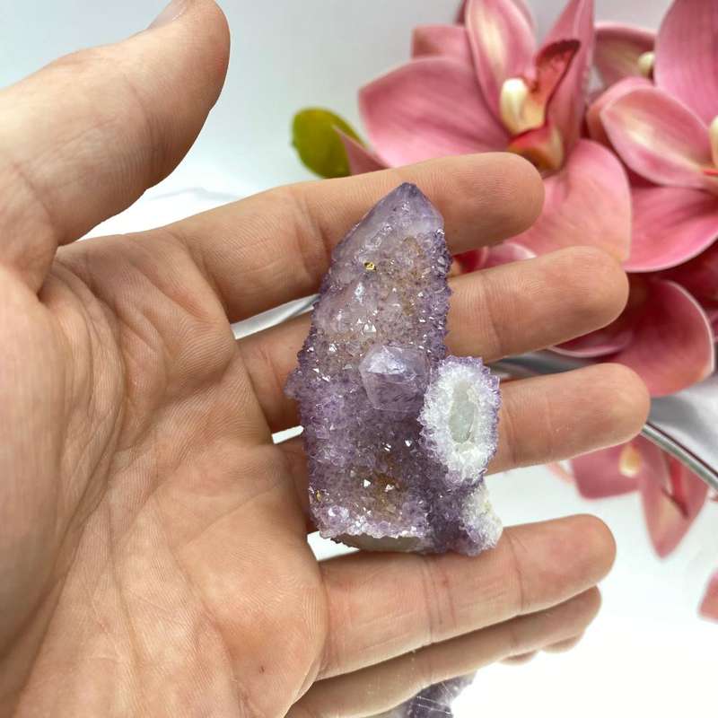 Cactus Quartz