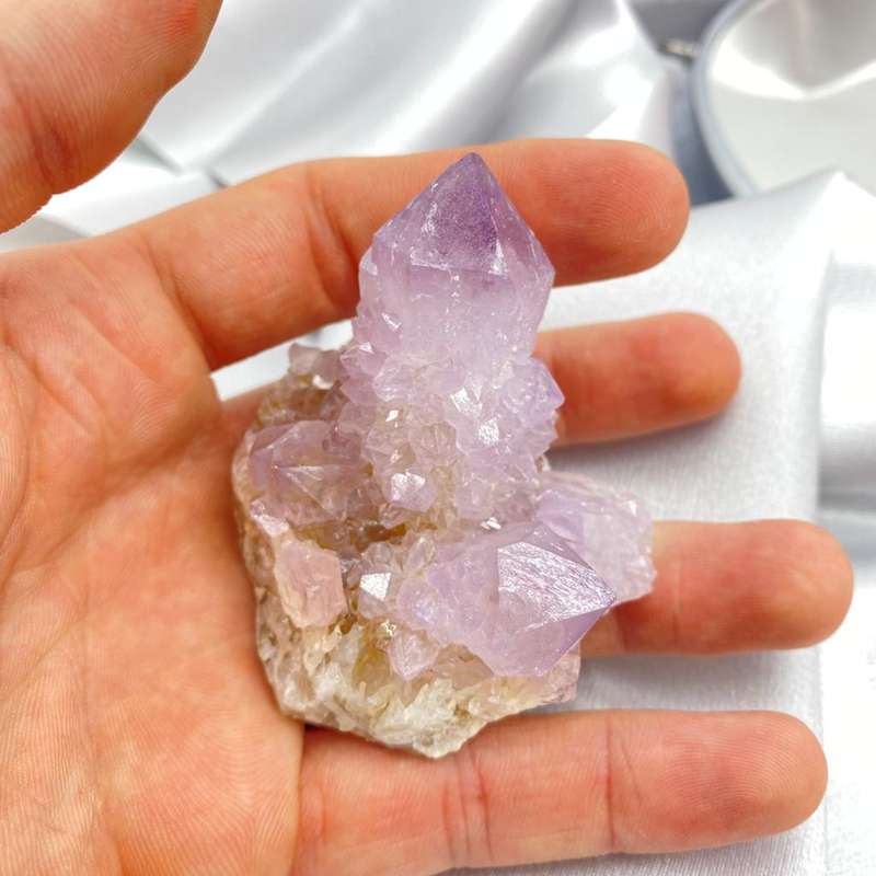 Cactus Quartz