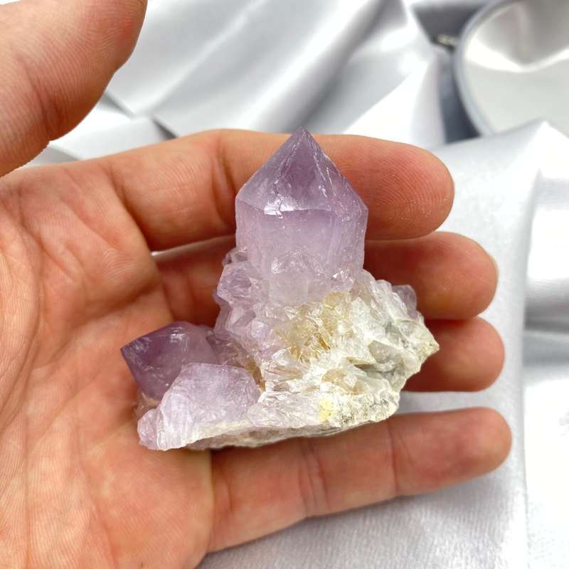 Cactus Quartz
