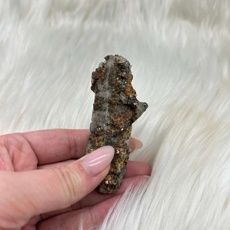 Witches Finger