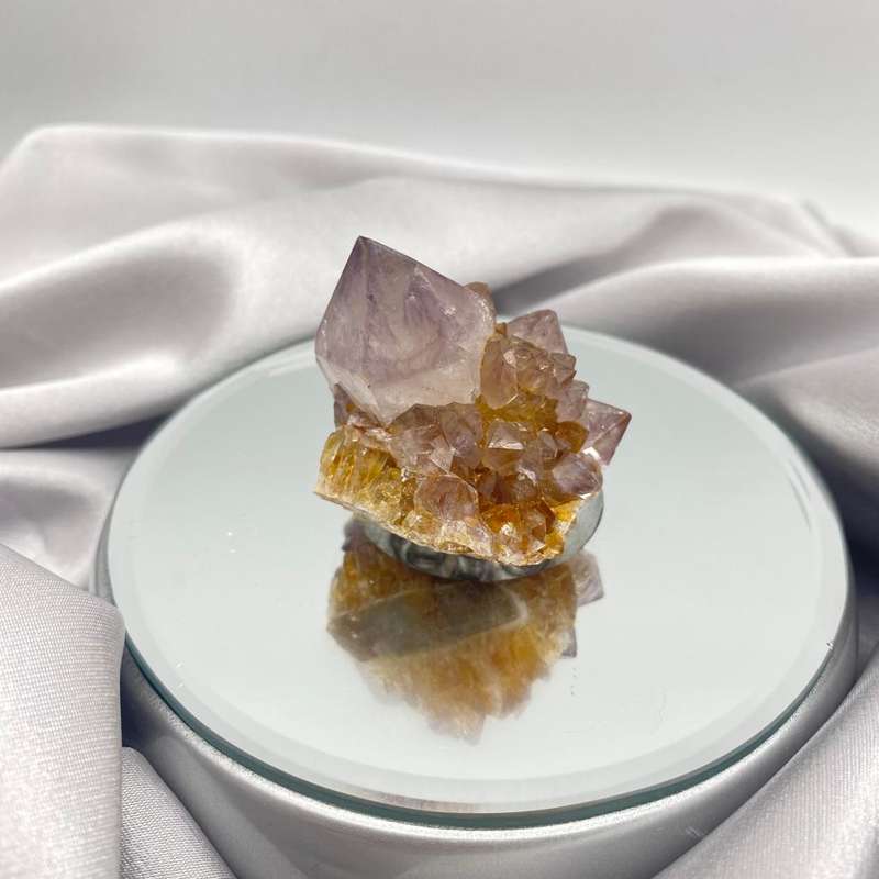 Cactus Quartz