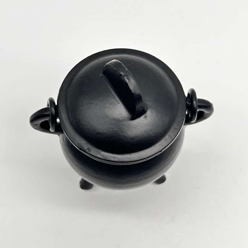 Iron Cauldron