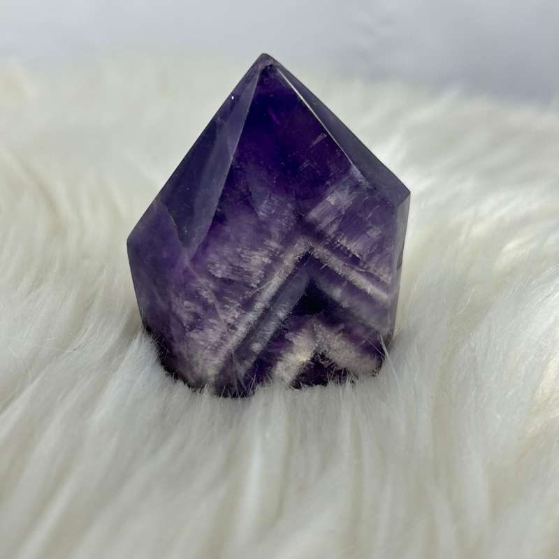 Chevron Amethyst Generators