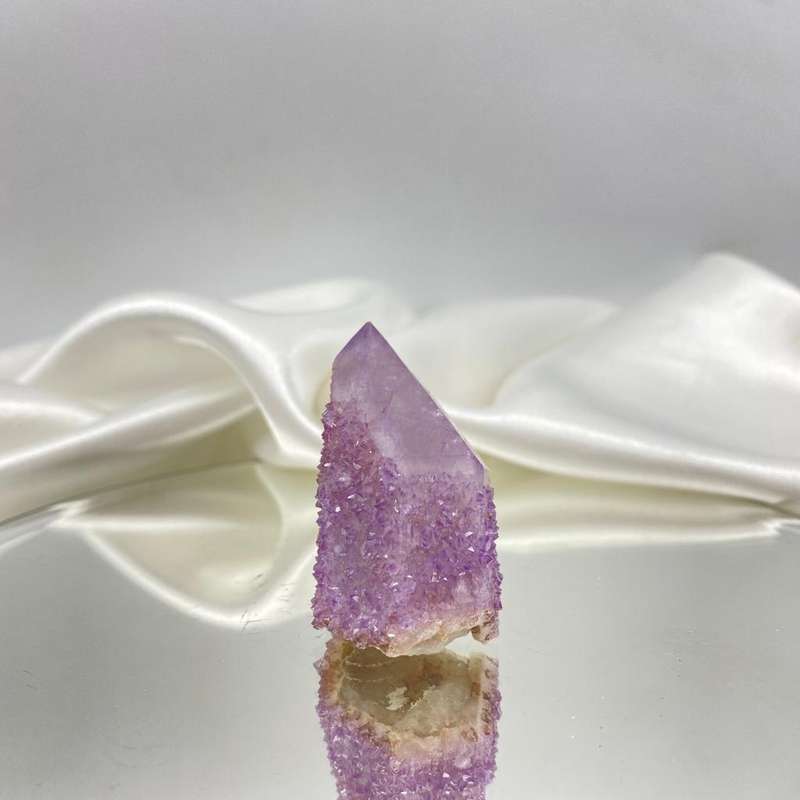 Spirit Quartz