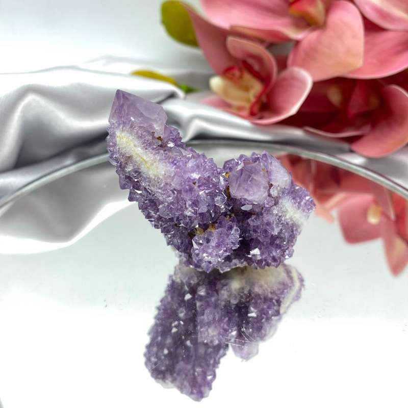 Cactus Quartz
