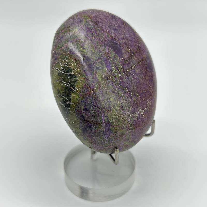 Atlansite Palm Piece