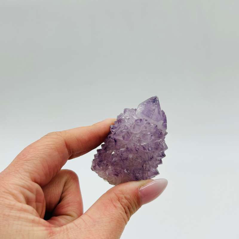 Spirit Quartz