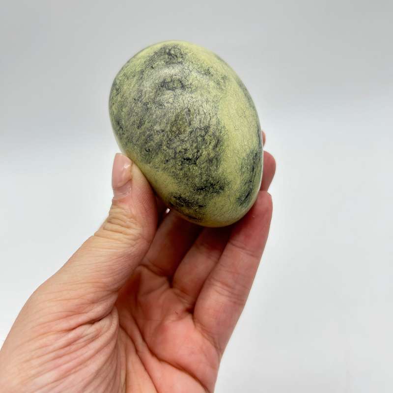 Leopard Stone Galei