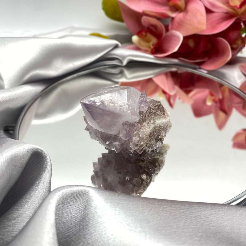 Cactus Quartz