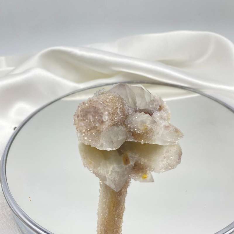 Cactus Quartz