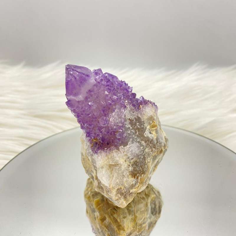 Cactus Quartz