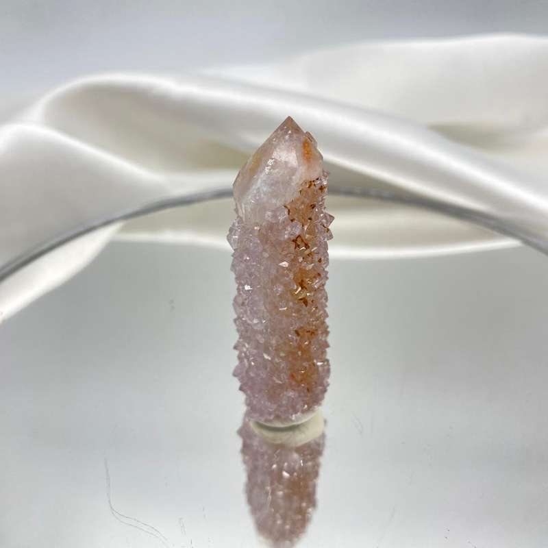 Cactus Quartz