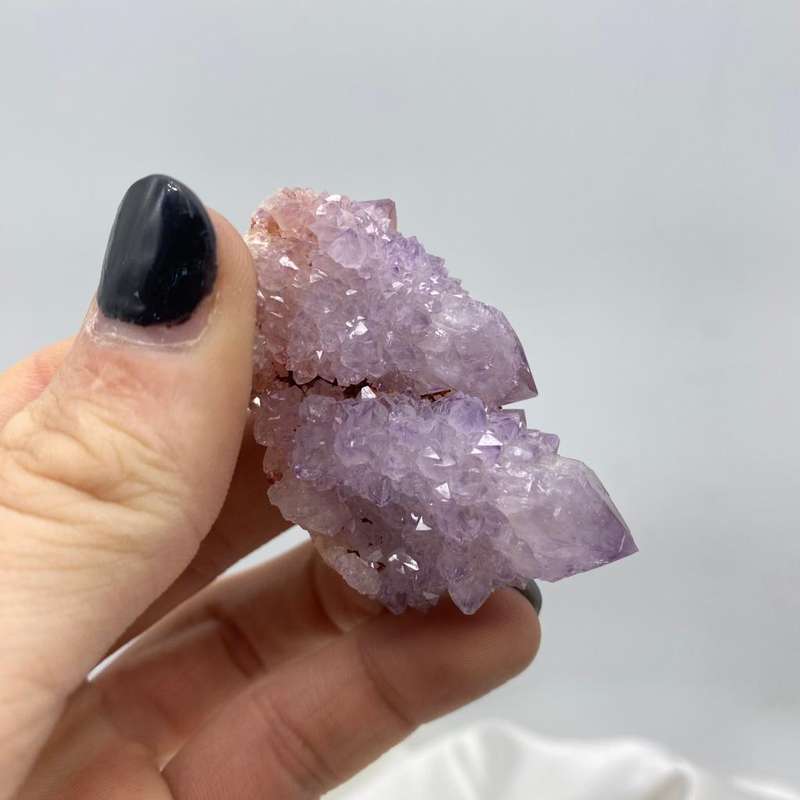 Spirit Quartz