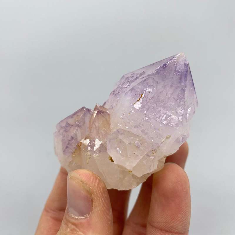 Spirit Quartz