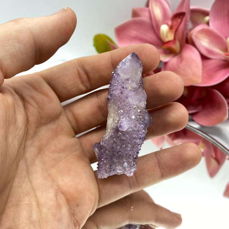 Cactus Quartz
