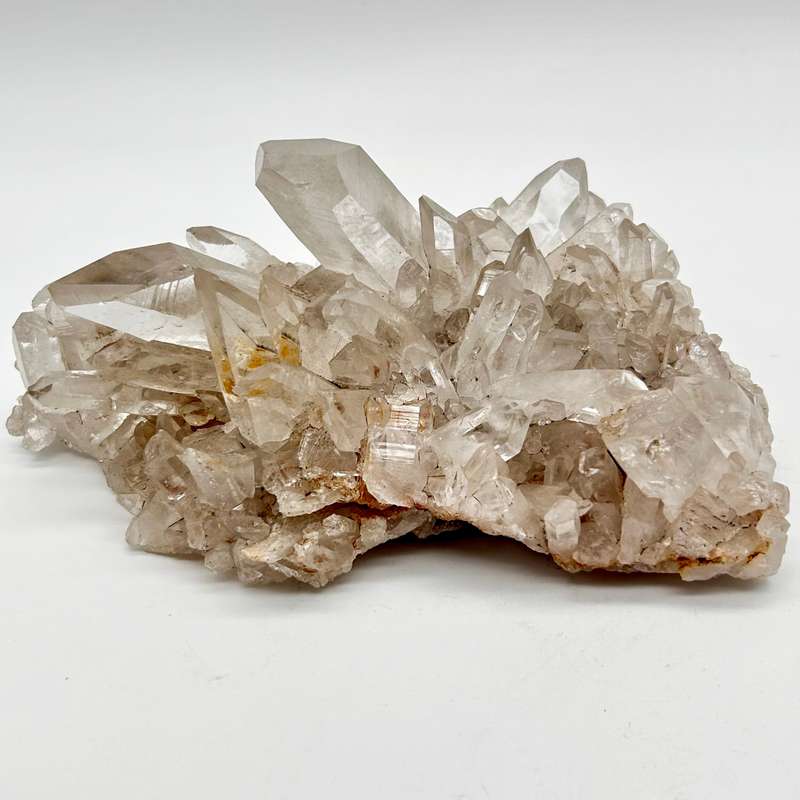 Quartz Crystal Cluster