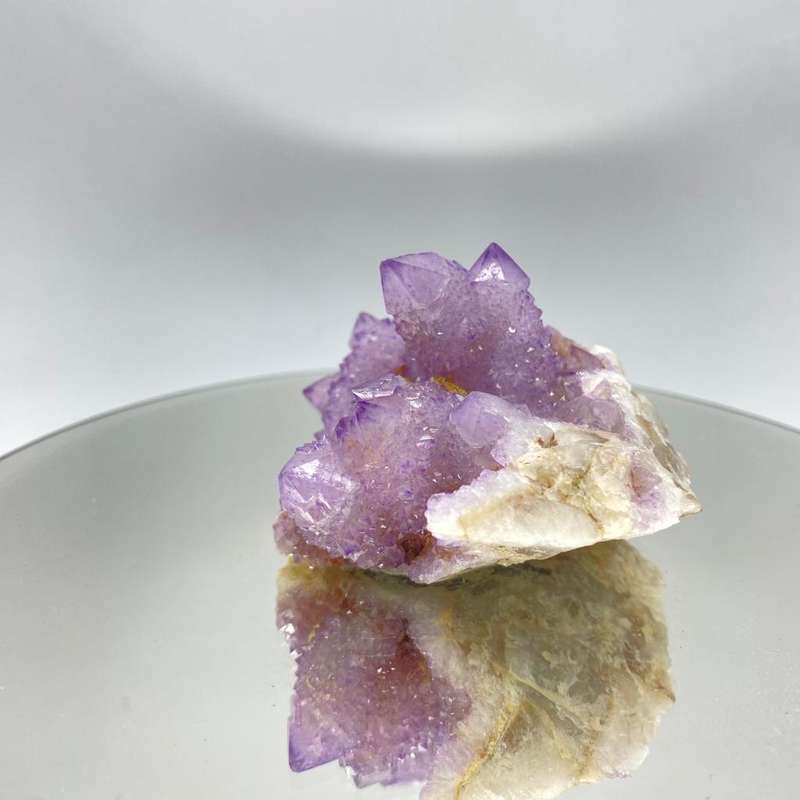 Cactus Quartz