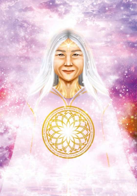 Angelic Activations Oracle by Kyle Gray