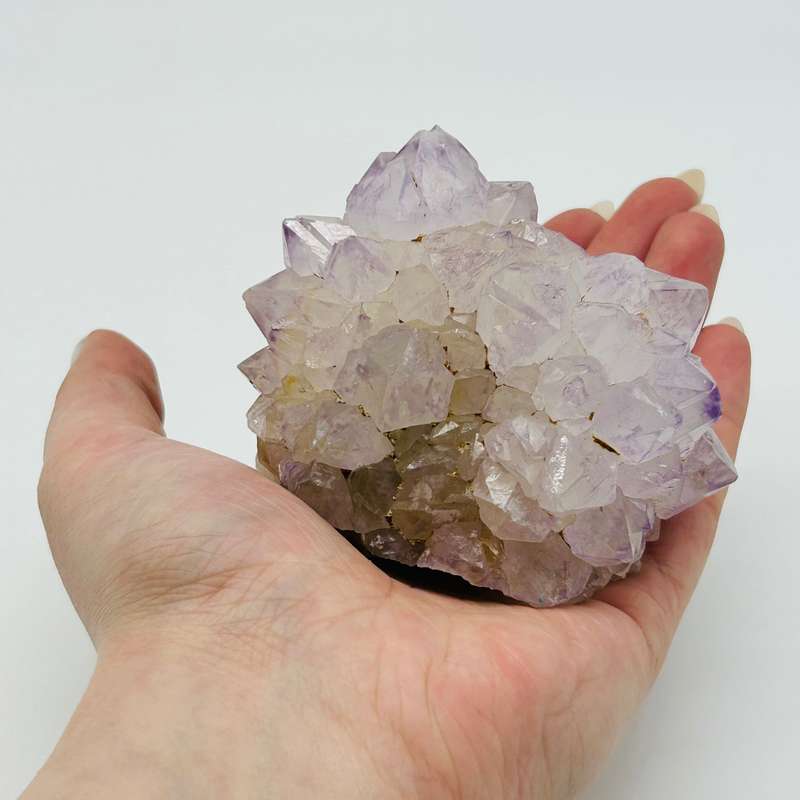 Cactus Quartz