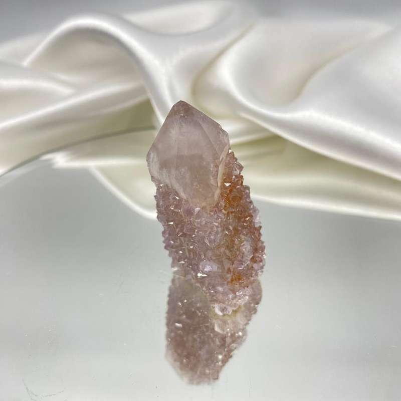 Spirit Quartz