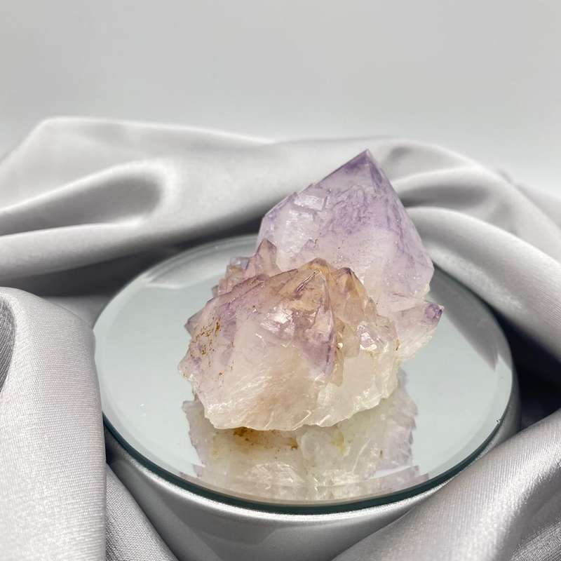Spirit Quartz