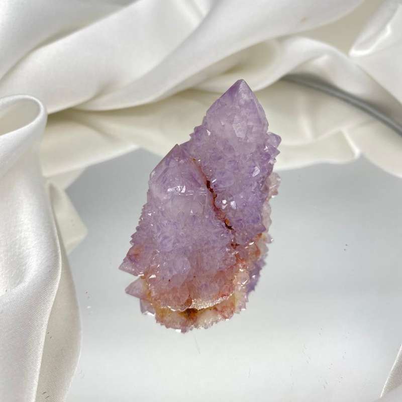 Spirit Quartz