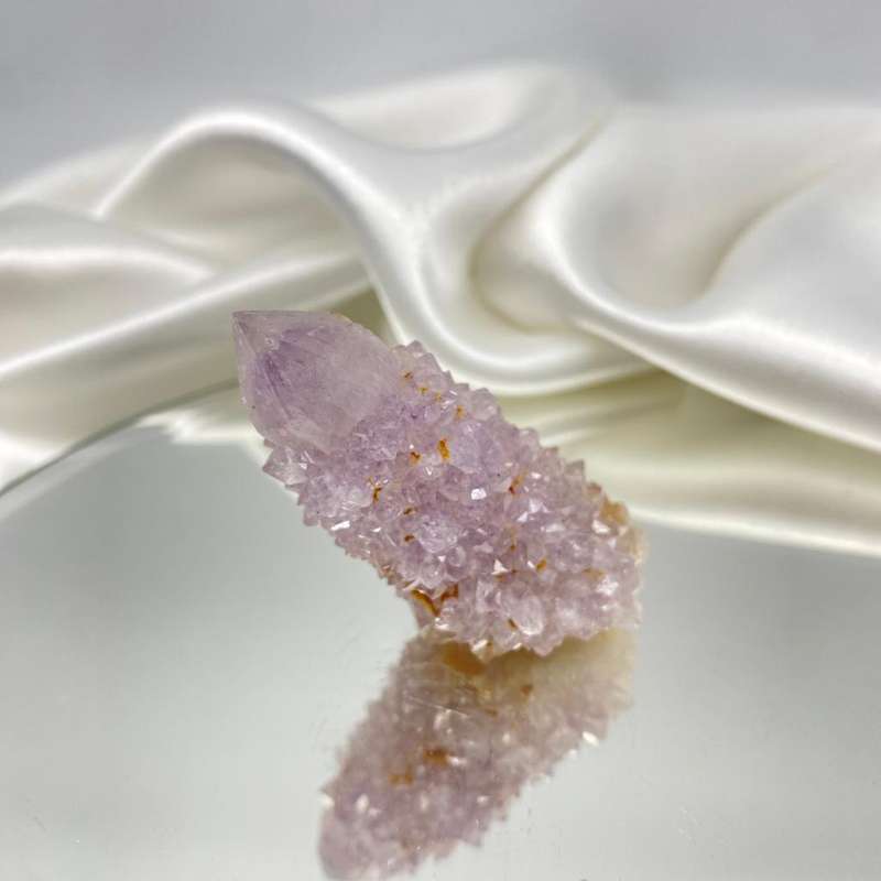 Spirit Quartz