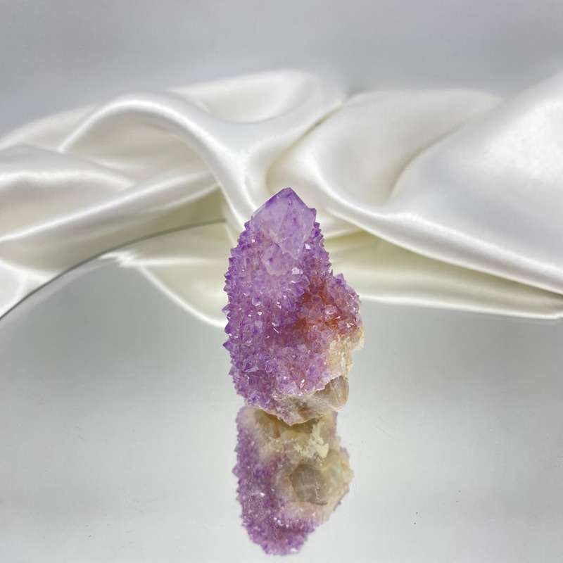 Spirit Quartz