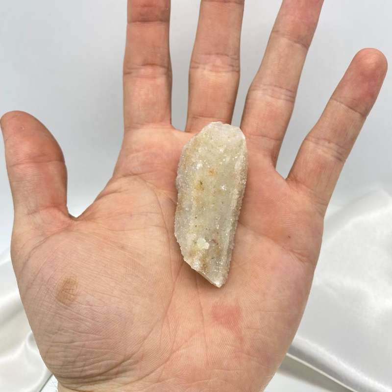 Spirit Quartz