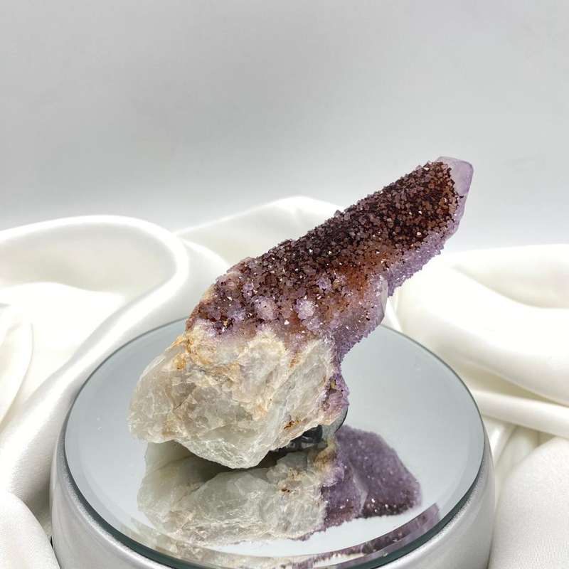 Spirit Quartz