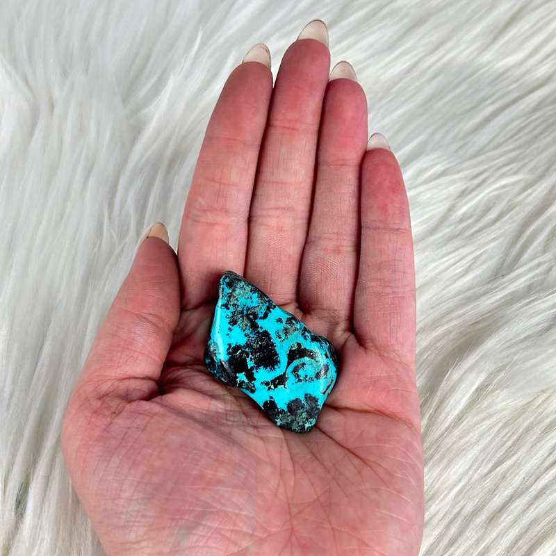 Shattuckite