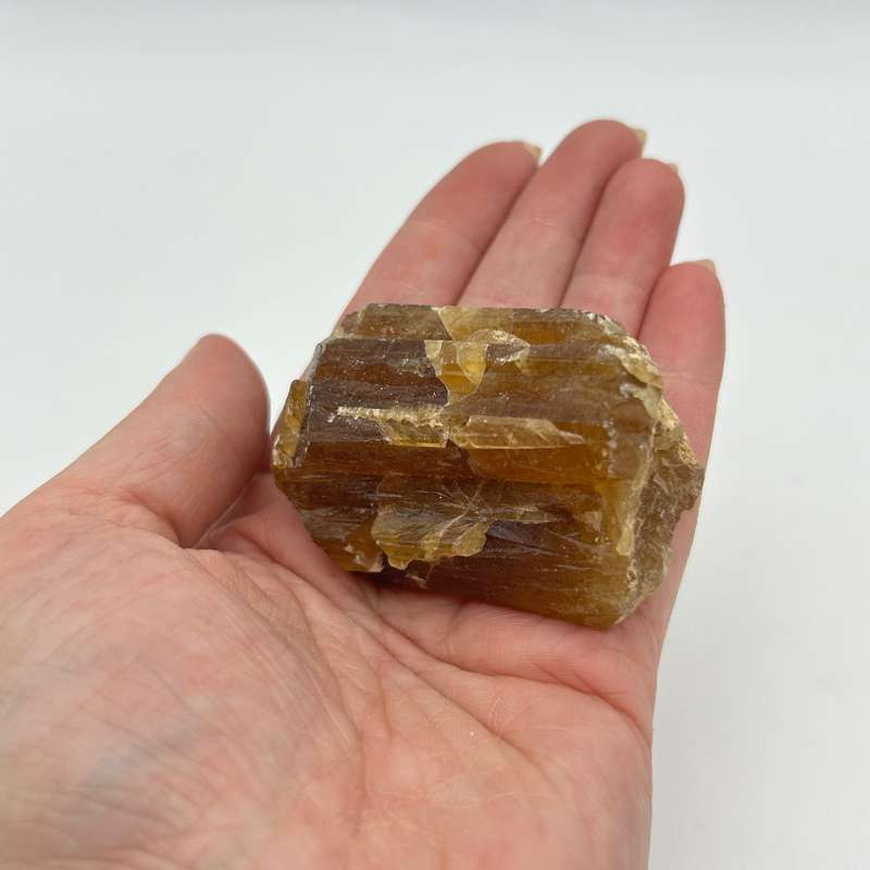 Honey Aragonite