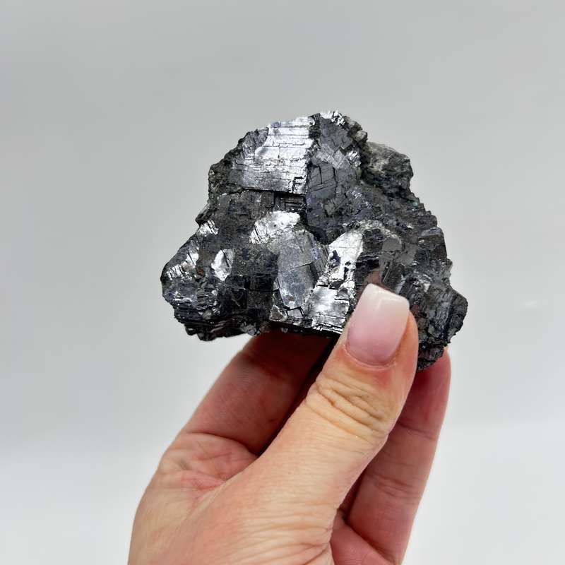 Lead Galena From Namibia