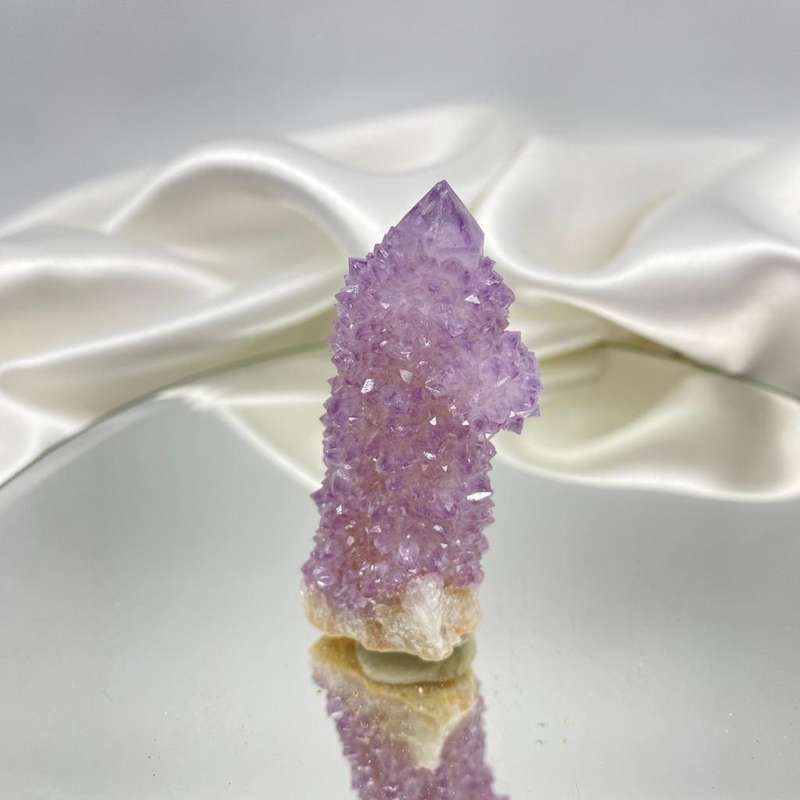 Spirit Quartz