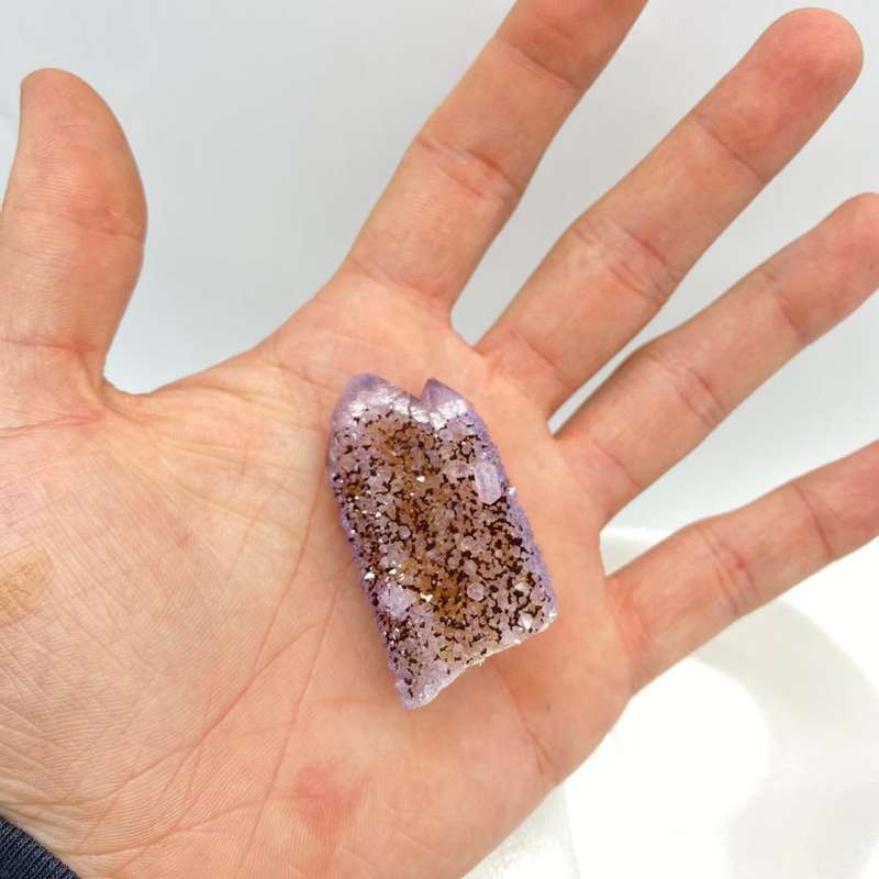 Spirit Quartz