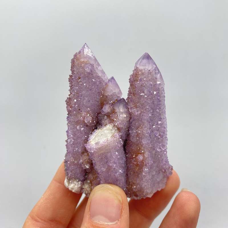 Spirit Quartz