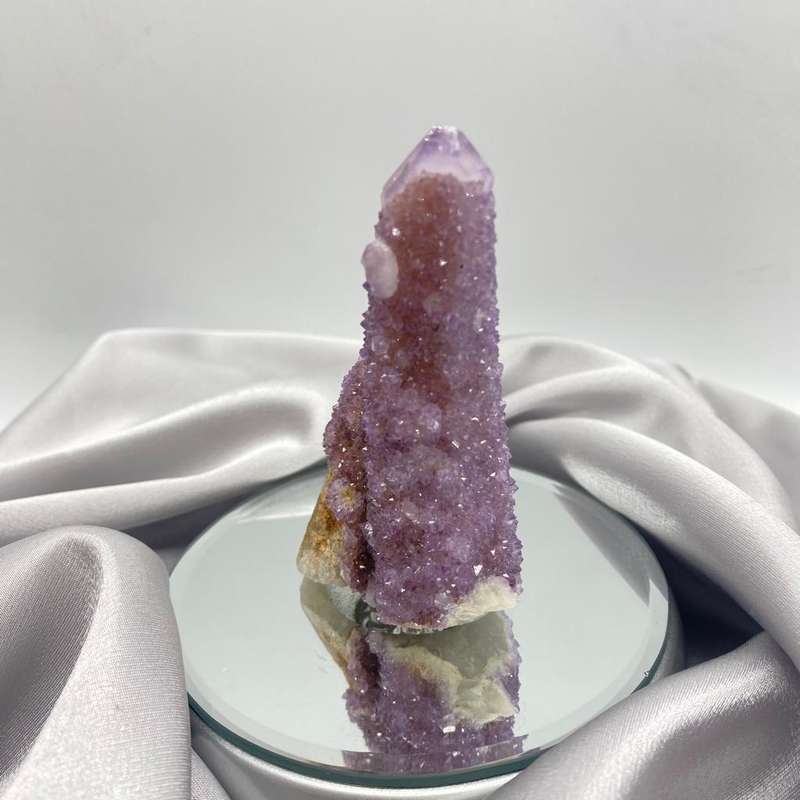 Spirit Quartz