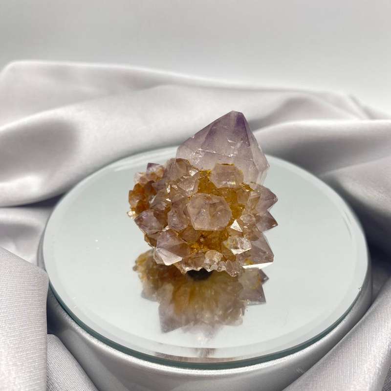 Cactus Quartz