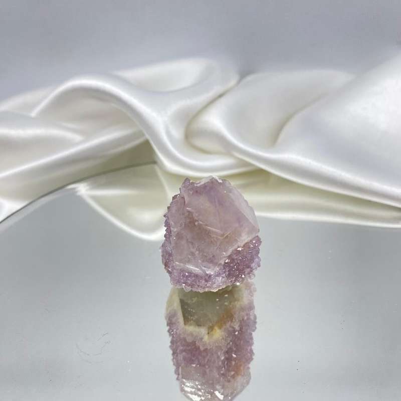Spirit Quartz