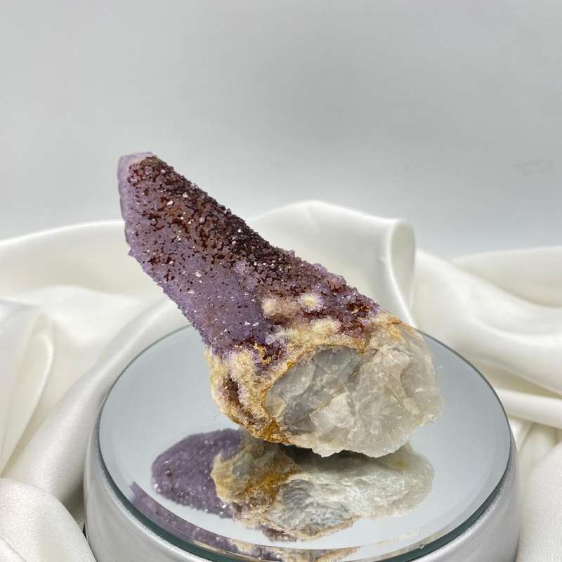 Spirit Quartz